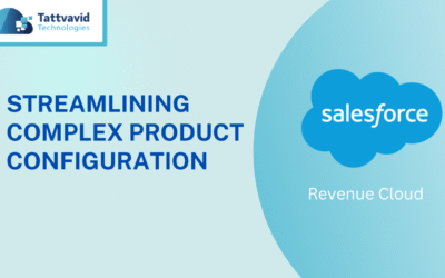 Streamlining Complex Product Configuration with RCA’s Advanced Configuration – Summer ’25 Release