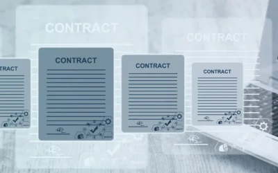 Contract Lifecycle Management Automation Adoption: Challenges and Solution