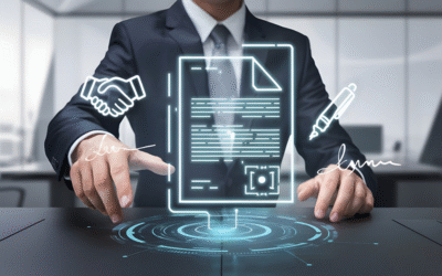 CLM Agent: Optimizing the Quote-to-Cash Lifecycle