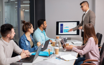 Rev Agent: Driving Smarter Deals & Accelerated Growth